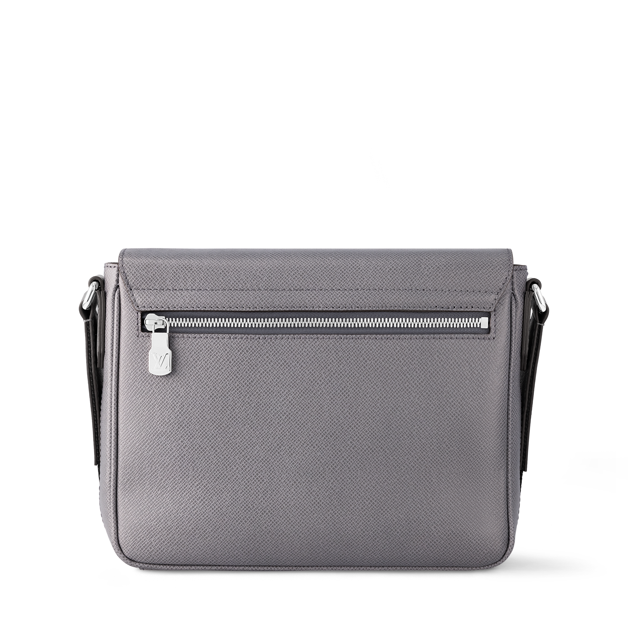District PM Taiga Leather - Bags | LOUIS VUITTON